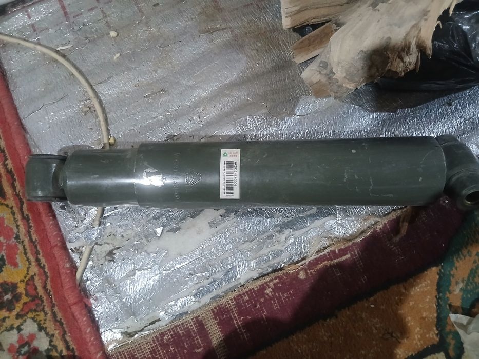 2та олдинги хово амортизатор сотилади