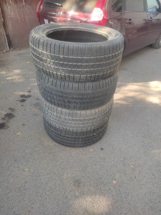 Продам шины Pirelli