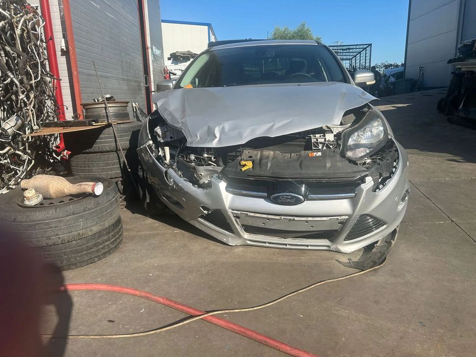 Alternator 1.6 Ford focus ecoboost