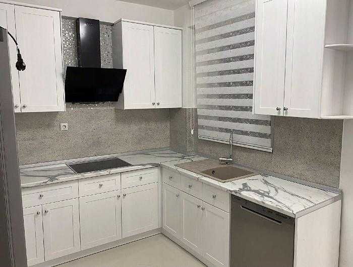 Дава се под наем Двустаен апартамент в Бургас, Изгрев - 60 кв.м за 219.3 € - Снимка #3