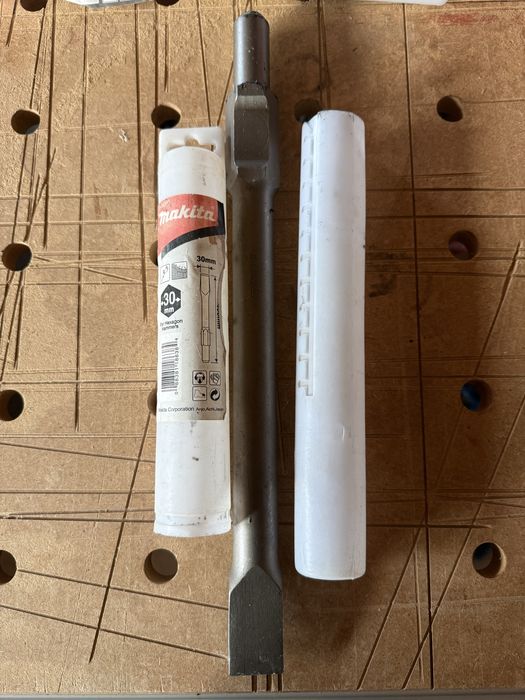 Makita Макита шило за къртач канго / Ново