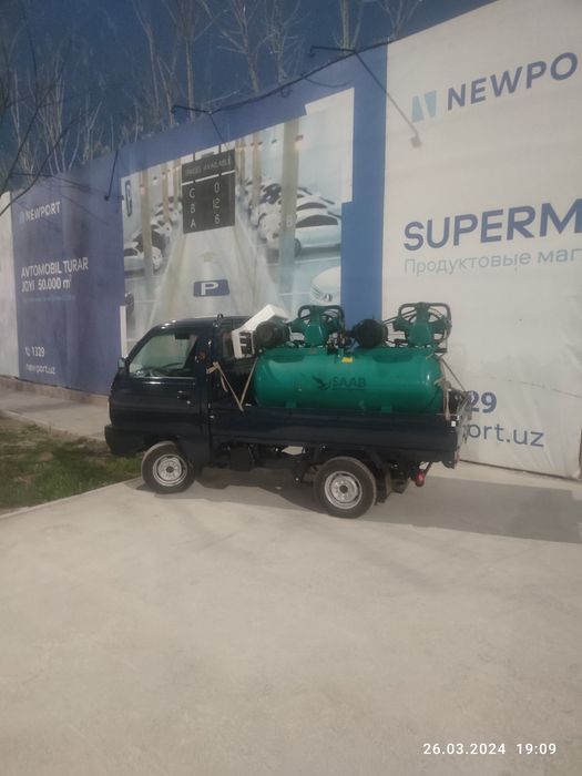 Labo 2024 1qo'l moshina