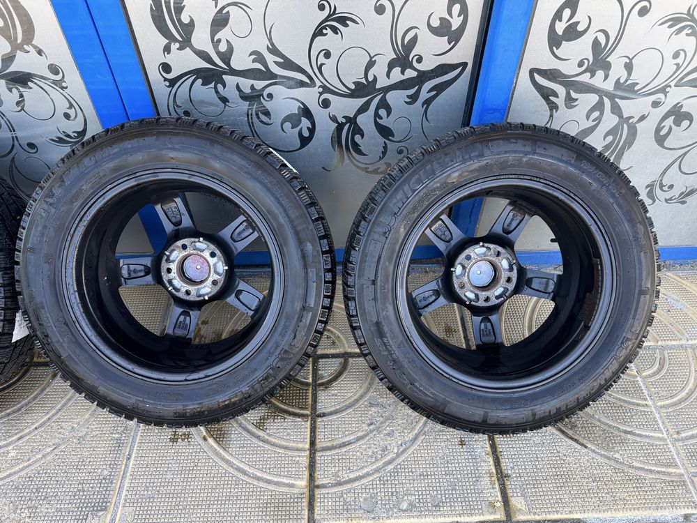 16” Advanti Racing ТОП Състояние