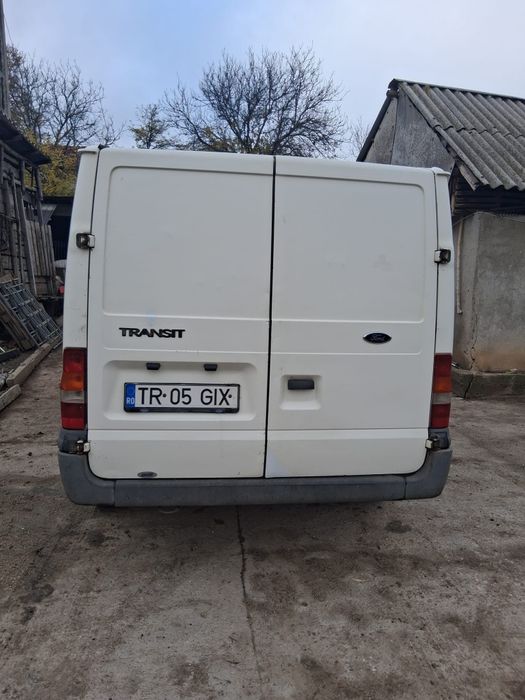 Ford tranzit de vânzare