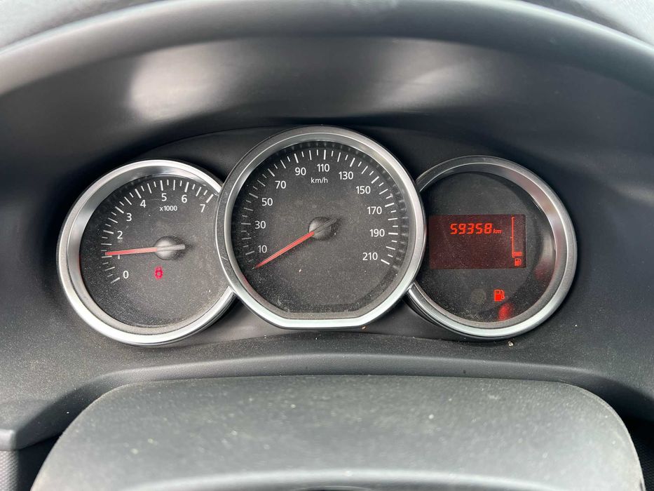 Dacia Sandero Stepway 1.0 Benzină – 2020 – Avariată | 59.000 km