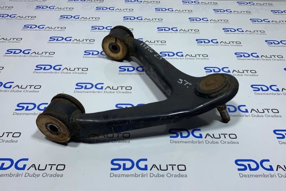 Trapez stânga punte fata Iveco Daily 2.3 HPI 2006 - 2012 Euro 4