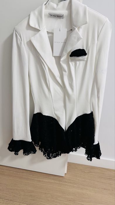 Salopeta Friday Mood