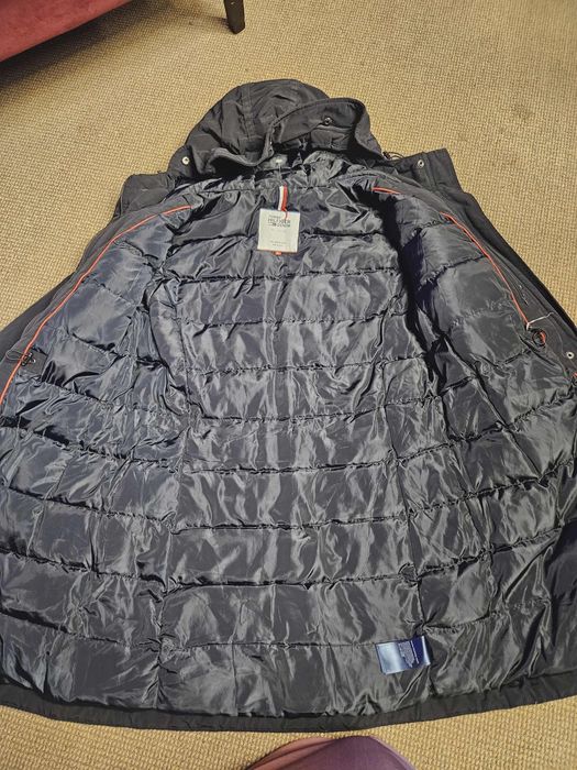 Geacă Tommy Hilfiger