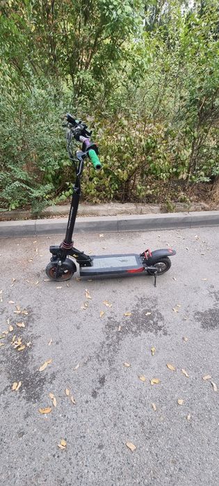 Самокат Kugoo Kirin M4 Pro