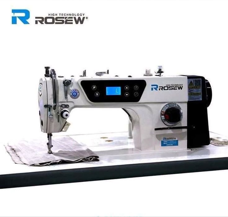 Tikuv mashinasi sotaman