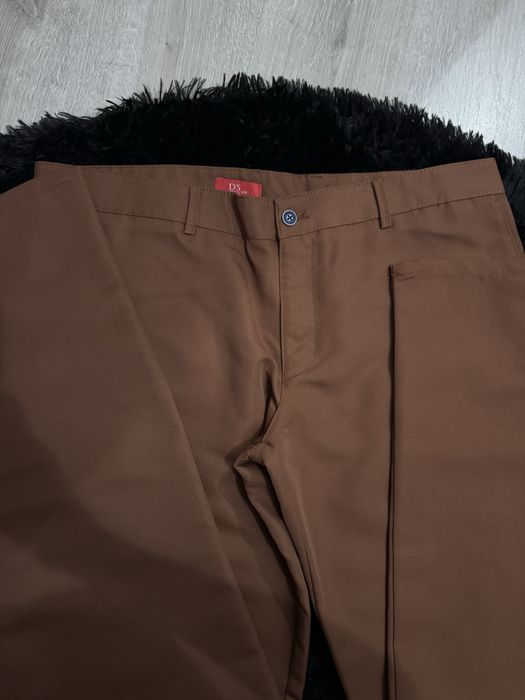 Pantaloni barbati damat