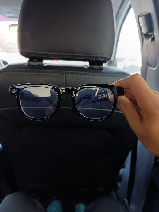 Очки с камерой, CY01