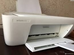 Hp deskjet 2320 принтер