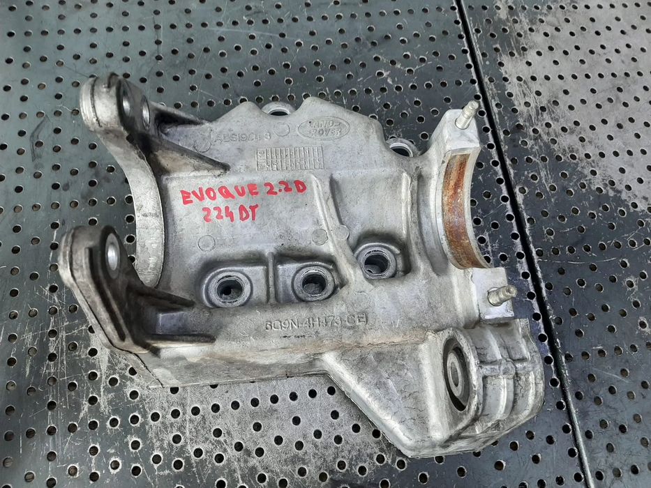 suport planetara 2.2 d 224dt euro 5 land rover range rover evoque l538 6g9n-4h473-ce