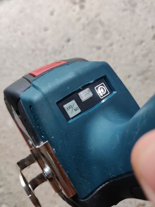 Autofiletantă rigips Bosch GTB18-45 2022