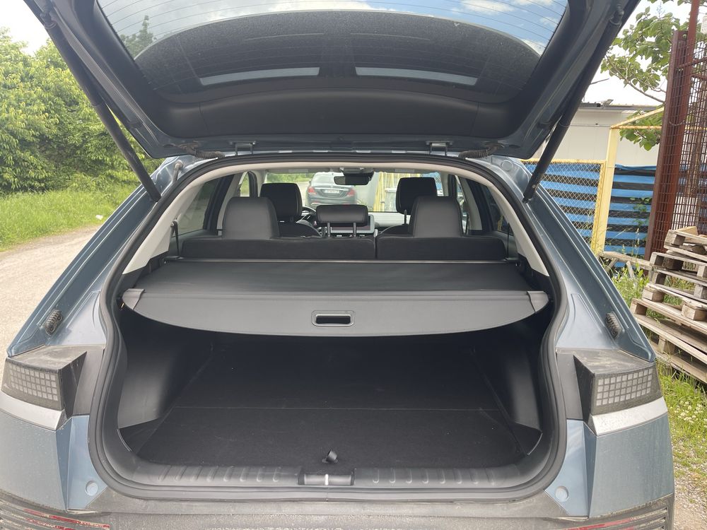 Щори за багажник Hyundai Ioniq 5 / Kona / SANTA FE / TUCSON/IX35