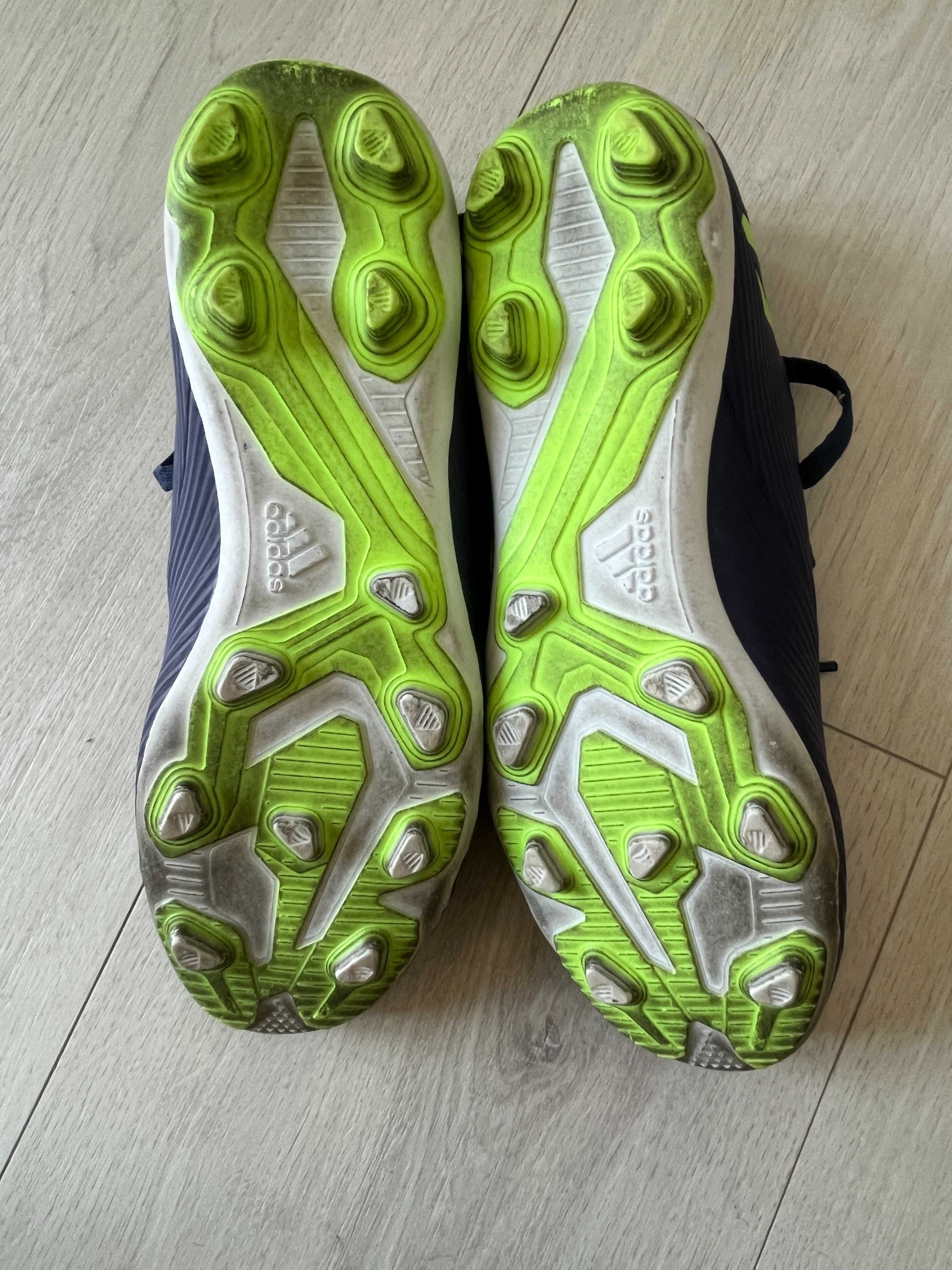Детски бутонки Adidas Nemeziz
