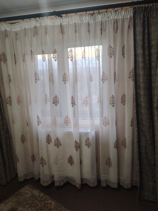Perdea si draperie