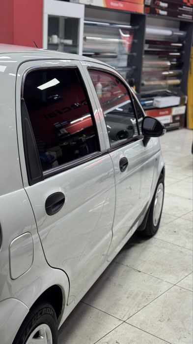 Matiz best 2018 sotiladi