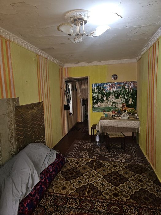 Продаётся квартира Мирабадский район Куйлюк 3