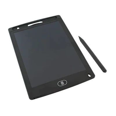 Tableta Digitala LCD Color pentru scris si desenat copii, 10.5 inch