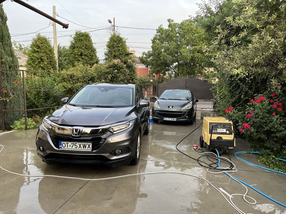 Honda H-RV , 1,5 L , aspirat , impecabila ,direct proprietar