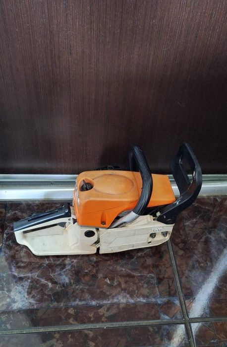 Drujba chinezeasca Stihl
