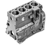 Bloc motor CUMMINS 4BT 3.9 4089546