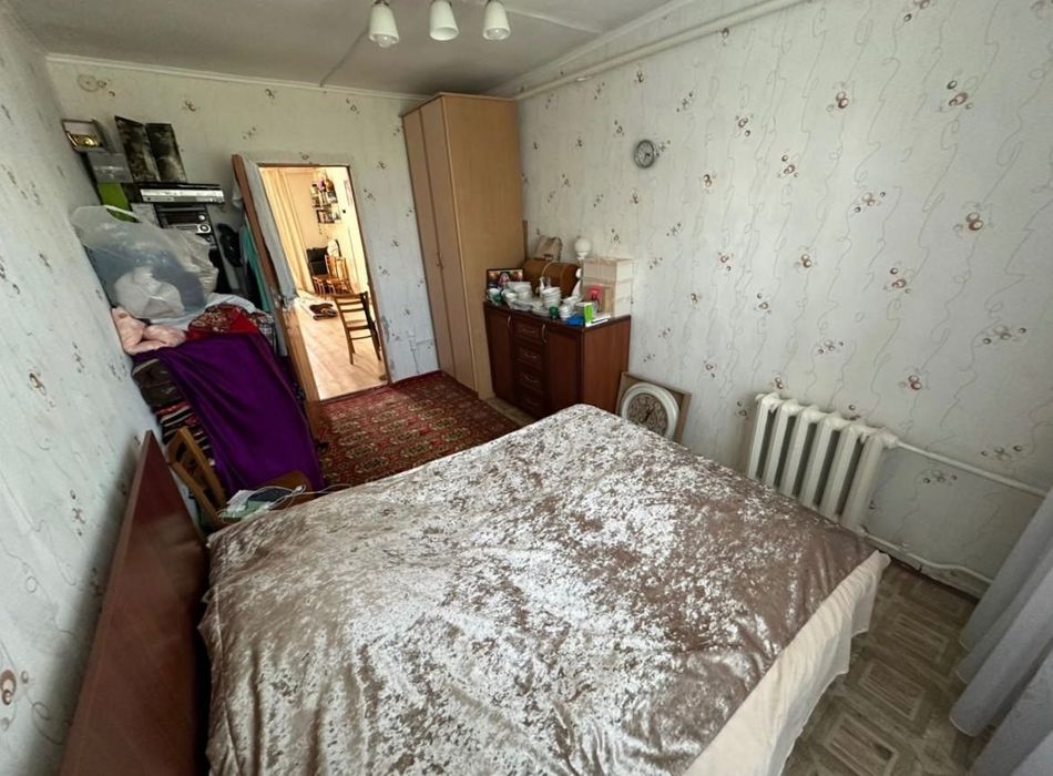 Продается квартира