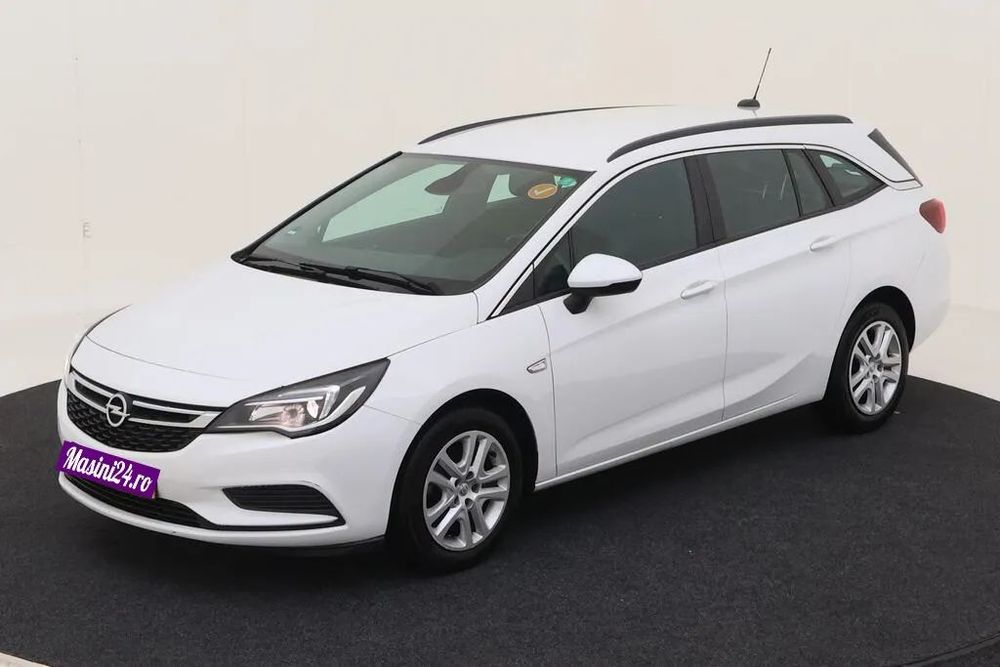 Opel Insignia Opel Astra break-08/2019-1.0benzina Turbo/GarantieKmReali/E6