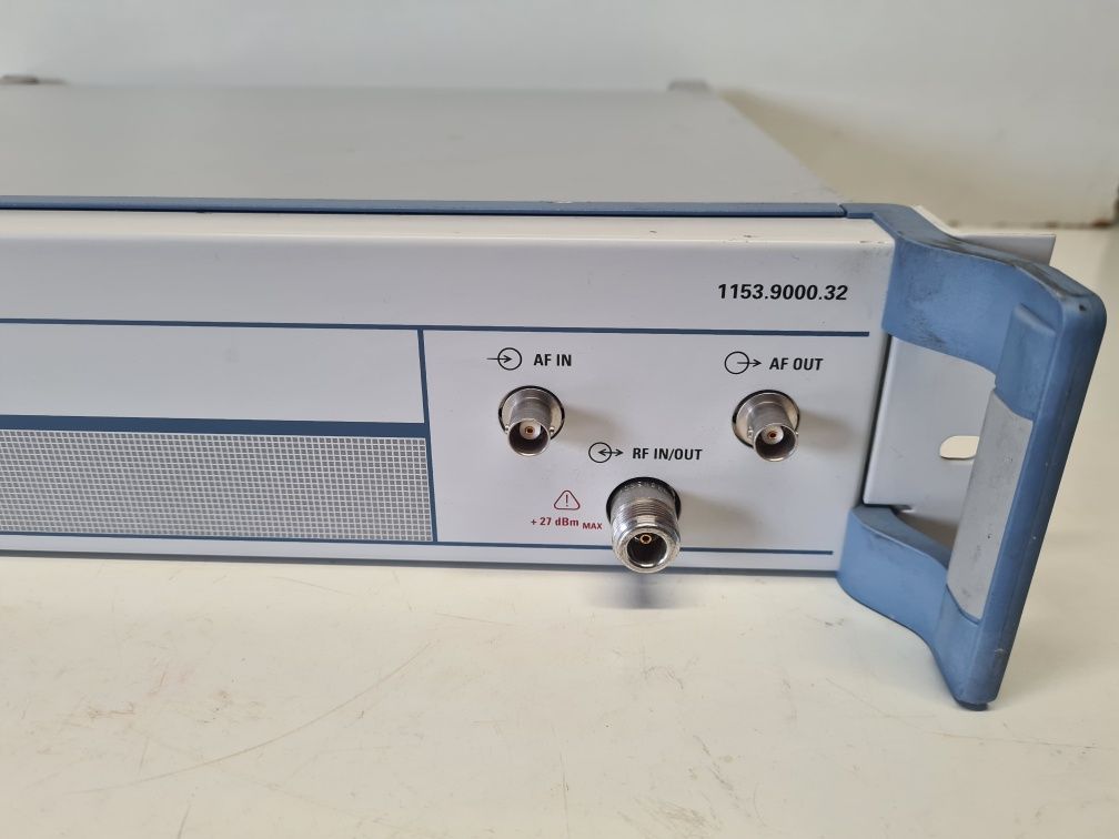 Tester bluetooth ROHDE & SCHWARZ CBT 32