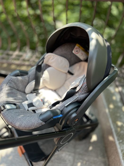 Детска количка Stokke Beat