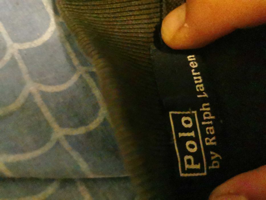 Тениска Polo by ralph lauren