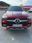 Mercedes GLE 450