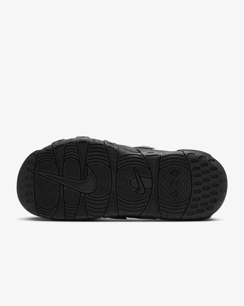 Nike Air More Uptempo Slide - 38.5 Номер Оригинални