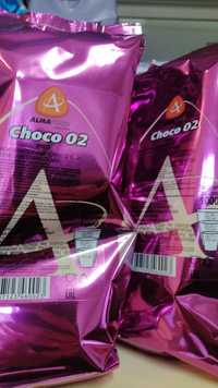 Горячий шоколад Алмафуд Choco 02 mild