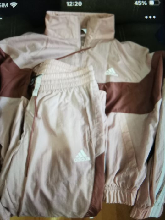 Trening nou Adidas original