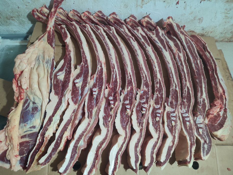 Тай сирак жарты ет