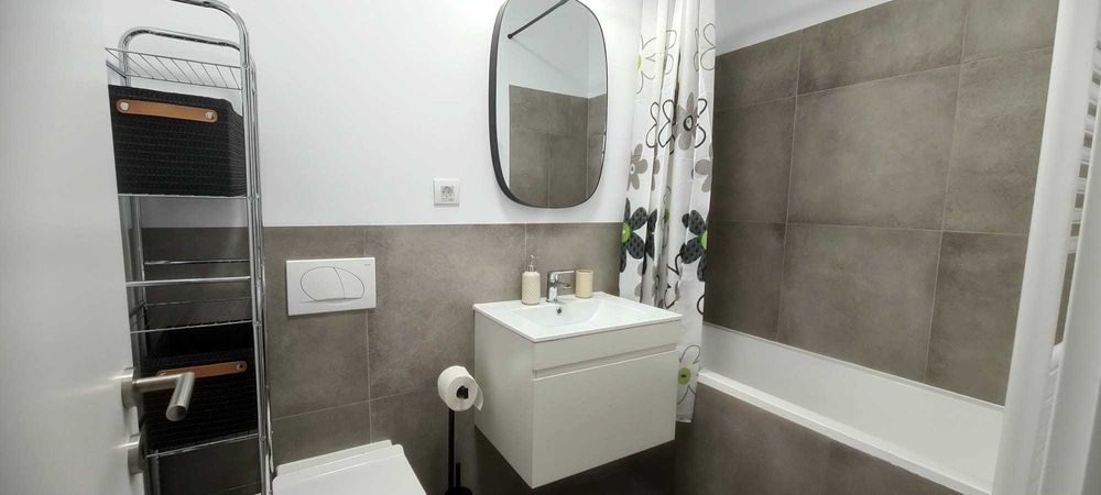 Apartament tip studio în complexul Silk