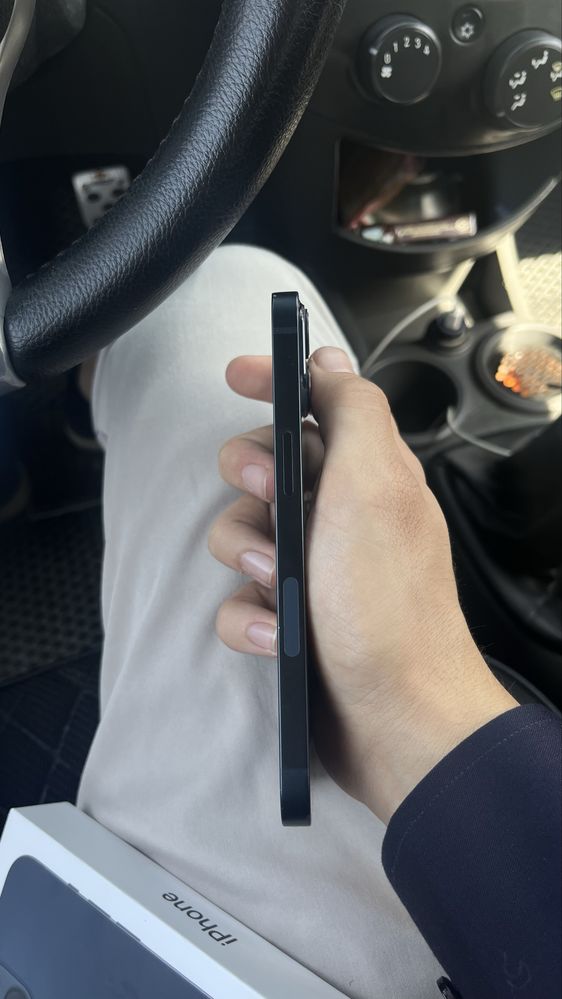 iPhone 13 128Gb ideal