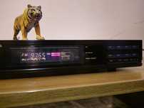 Jvc FX-330L. Tuner de excepție. Recepție de vis. Japan. Preț fix !