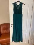 Rochie lunga de seara
