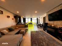Apartament 3 camere, parcare, terasa, Estimo Residence, Sannicoara