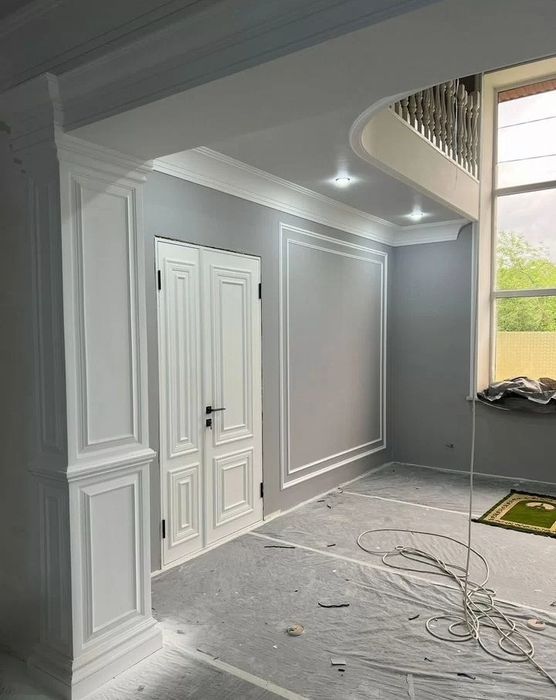 Uy kvartira evro remont "Подключ"