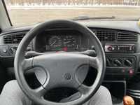 Volkswagen golf 3