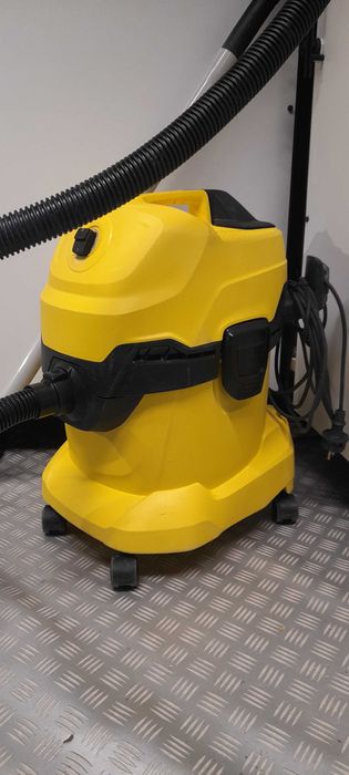 Universal Karcher