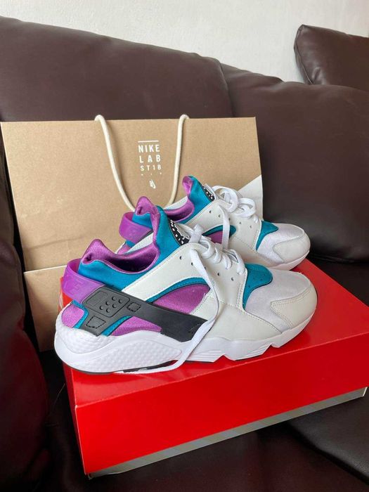 Nike Air Huarache