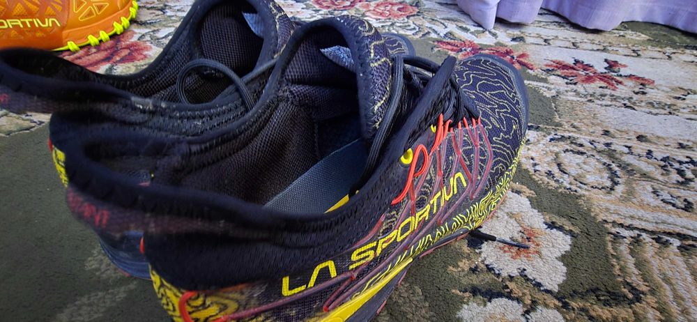 La Sportiva Mutant 2 45.5