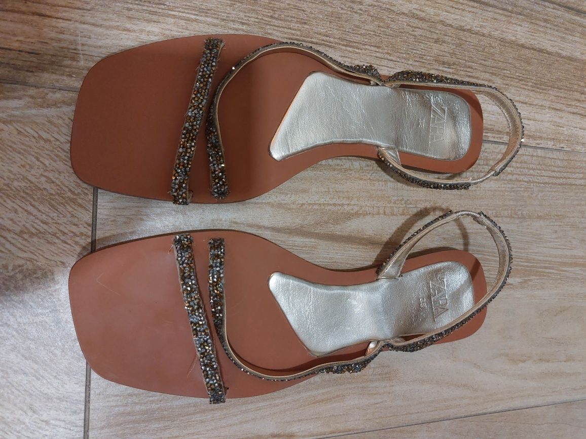 Sandale Zara nr.38