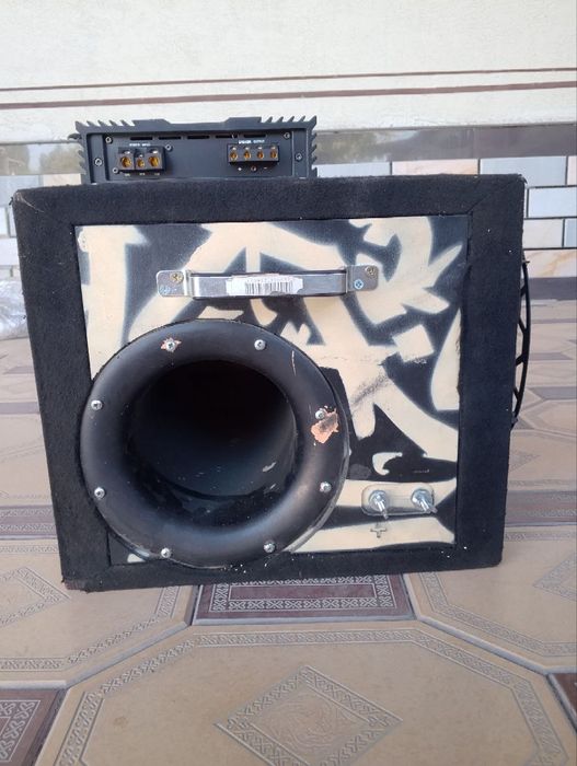 Sabvufer Machete Sotiladi